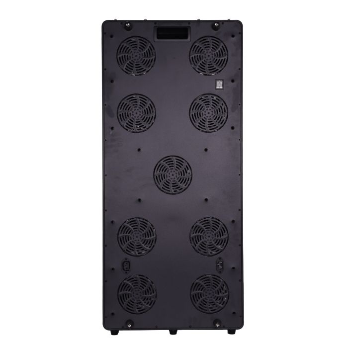 Panel do terapii światłem czerwonym Max - GymBeam single_variant