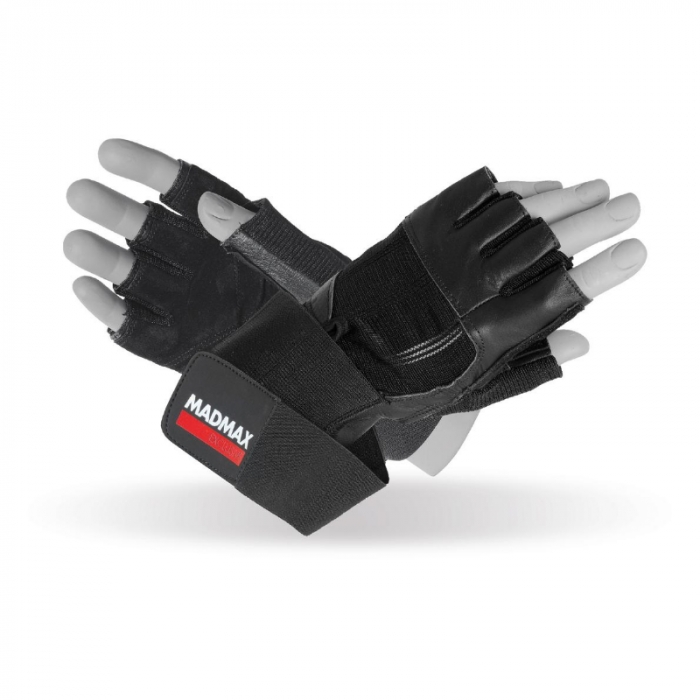 Fitness Gloves Professional Exclusive - MADMAX