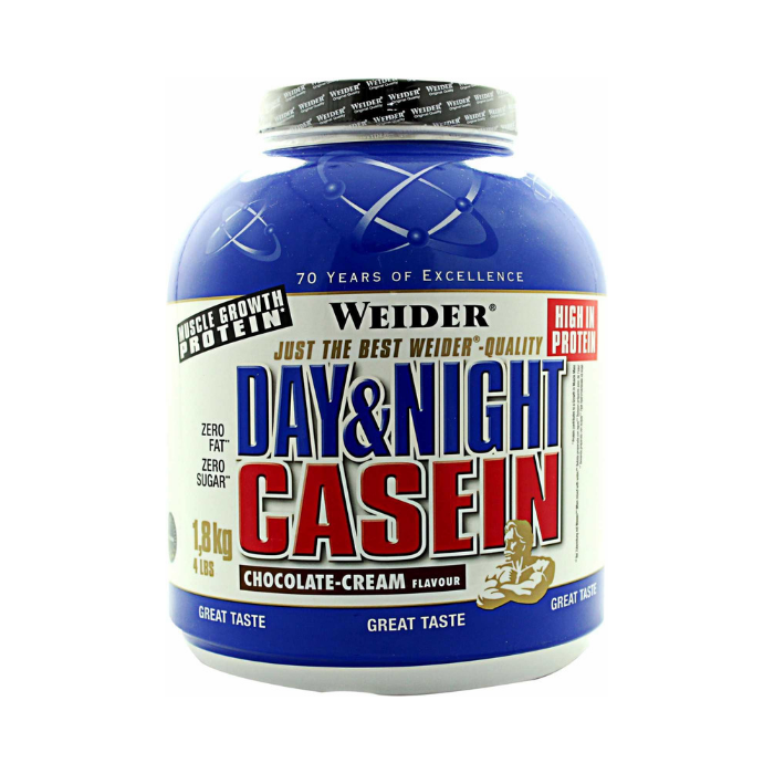 Weider Protein Day & Night Casein 