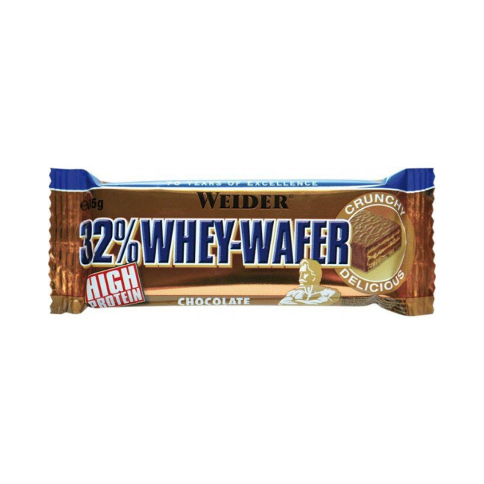Weider Baton 32% Whey Wafer 35 g