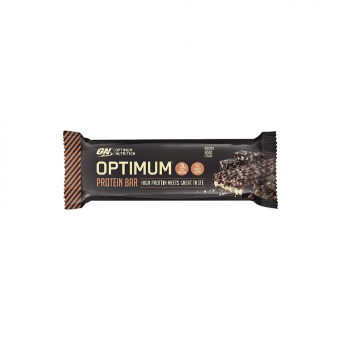 Baton Białkowy Protein Bar - Optimum Nutrition