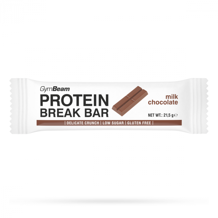 Protein Break Bar - GymBeam