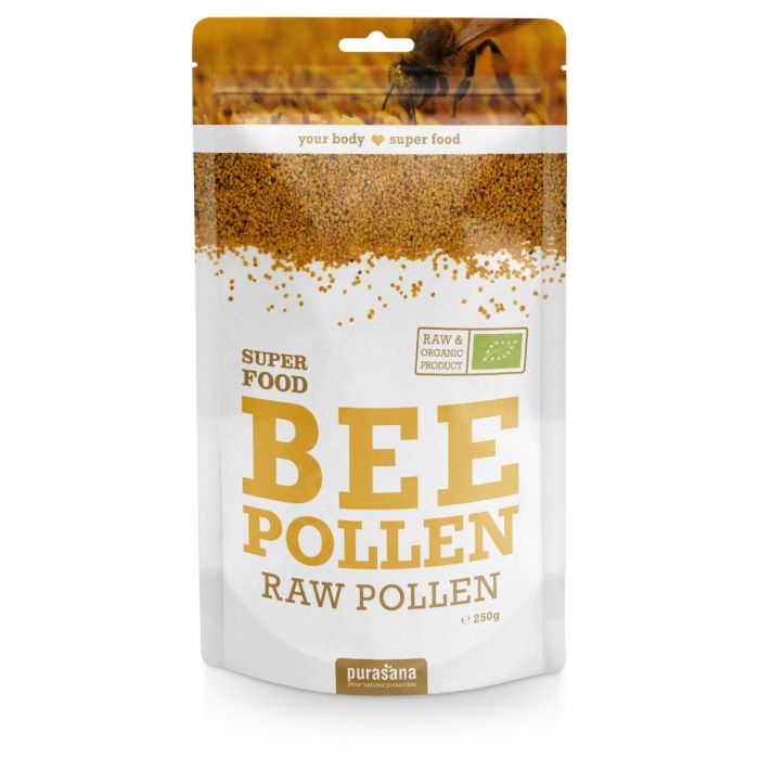 BIO Bee Pollen - Purasana