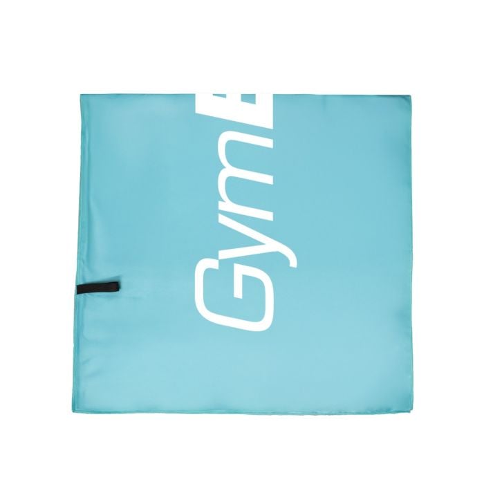 Ręcznik szybkoschnący Maxi Lagoon - GymBeam single_variant