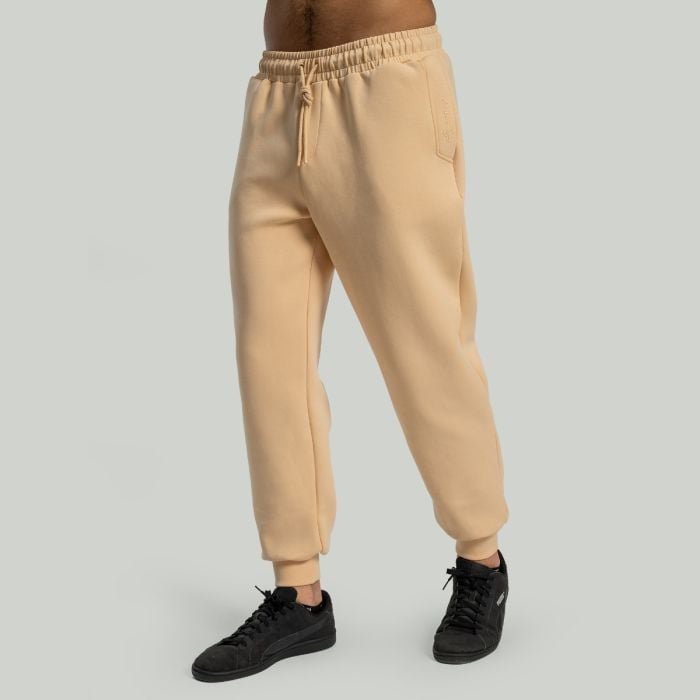 Joggery Relaxed Sandshell - STRIX XL