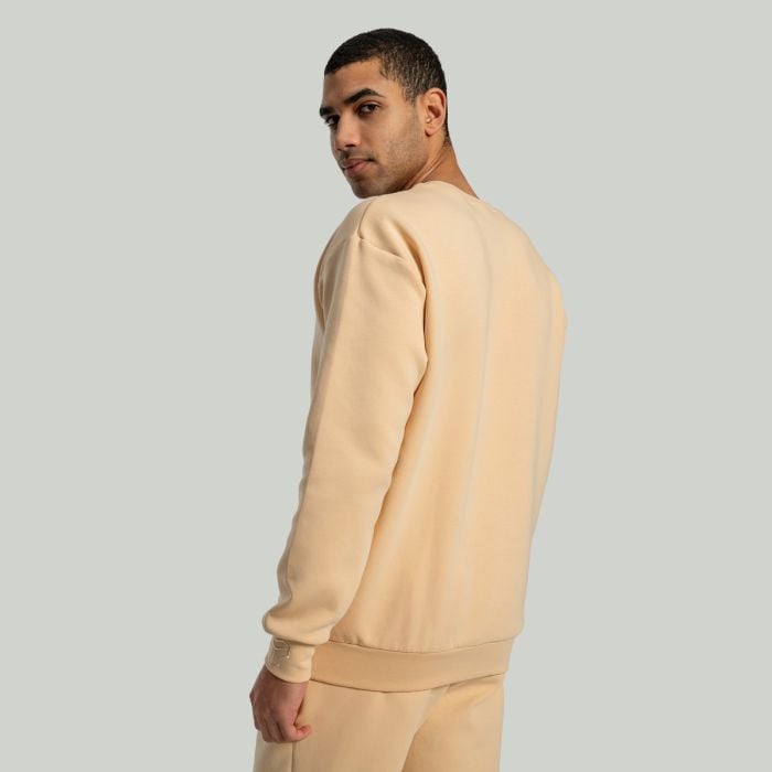 Bluza Relaxed Sandshell - STRIX L