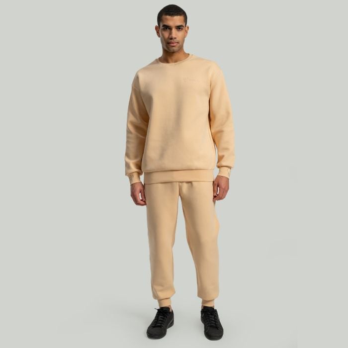 Bluza Relaxed Sandshell - STRIX L