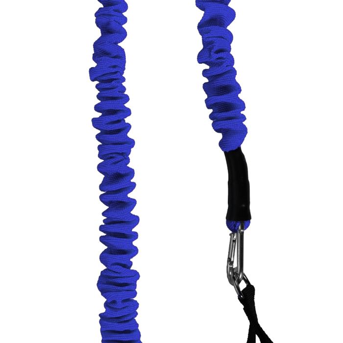 Taśma oporowa z uchwytami 25 kg - GymBeam single_variant