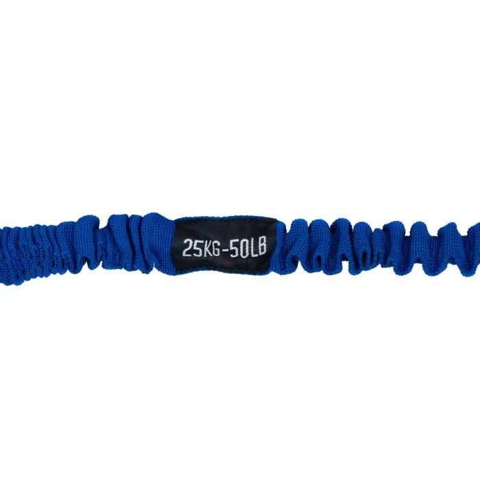 Taśma oporowa z uchwytami 25 kg - GymBeam single_variant