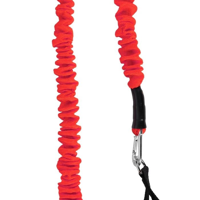 Taśma oporowa z uchwytami 30 kg - GymBeam single_variant