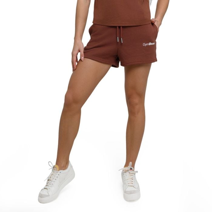 Damskie spodenki Agile Root - GymBeam M