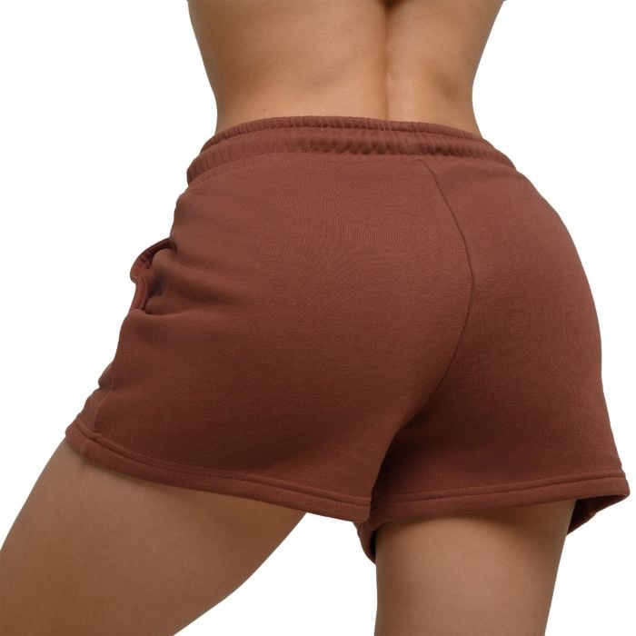 Damskie spodenki Agile Root - GymBeam M