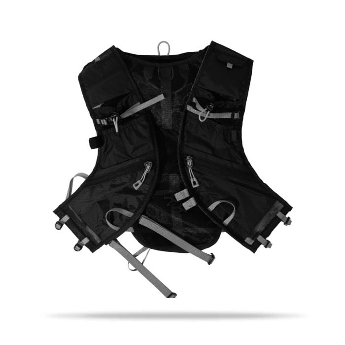 Plecak do biegania Hydropack ProPace - GymBeam single_variant