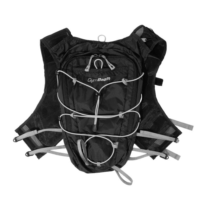 Plecak do biegania Hydropack ProPace - GymBeam single_variant