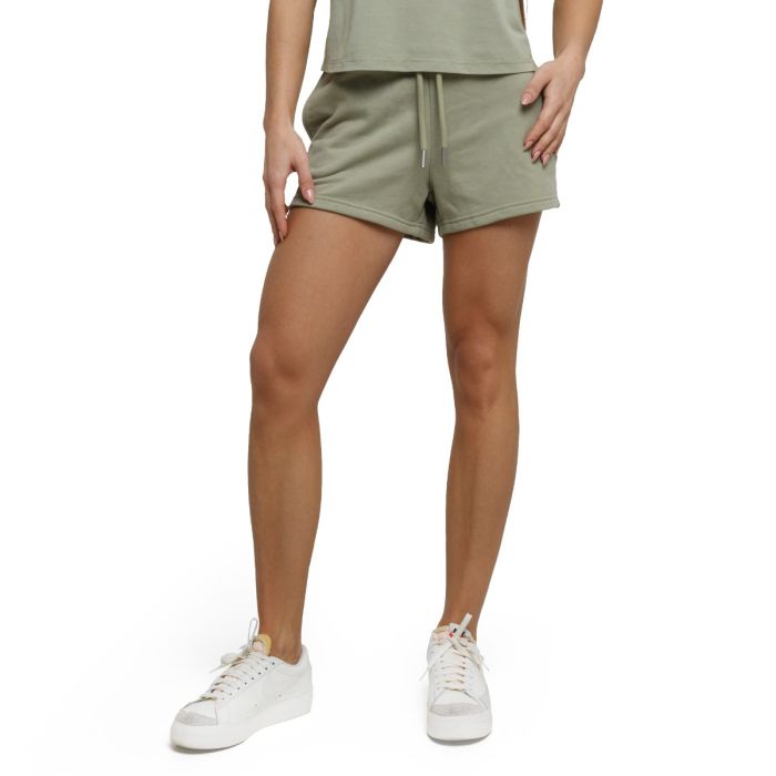 Damskie spodenki Agile Sage - GymBeam M