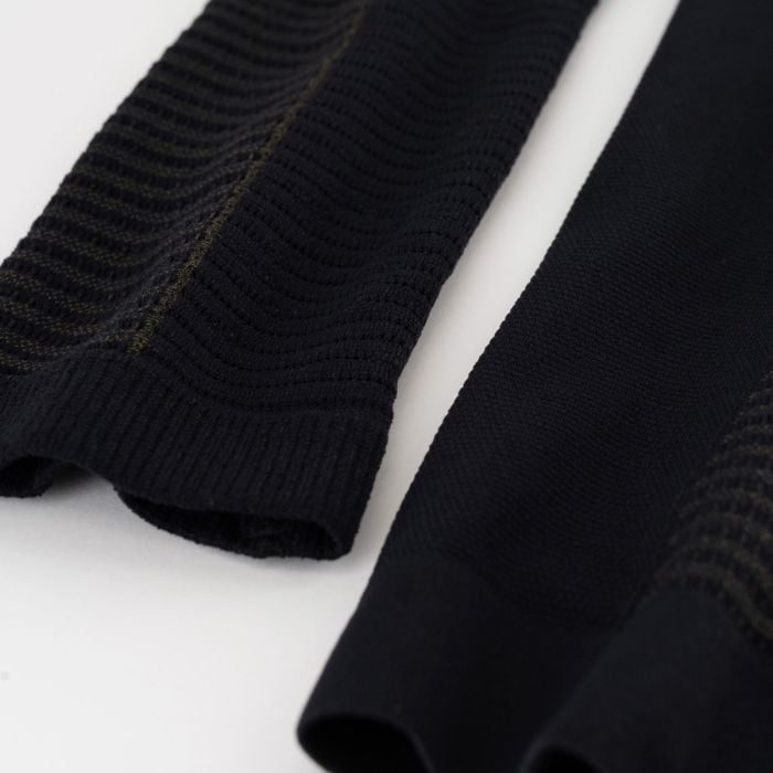 Koszulka Thermo Seamless Base Layer Black - Champion XL/XXL