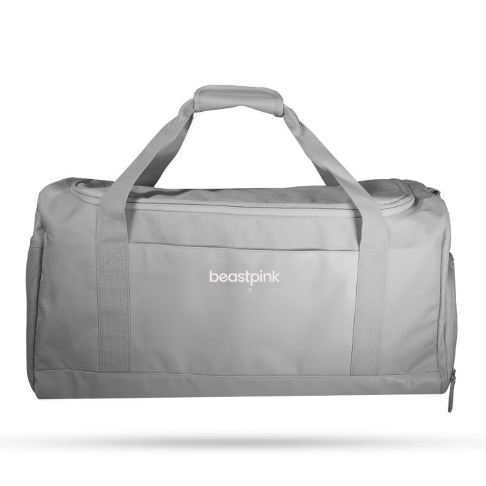 Torba sportowa Sense Grey - BeastPink single_variant
