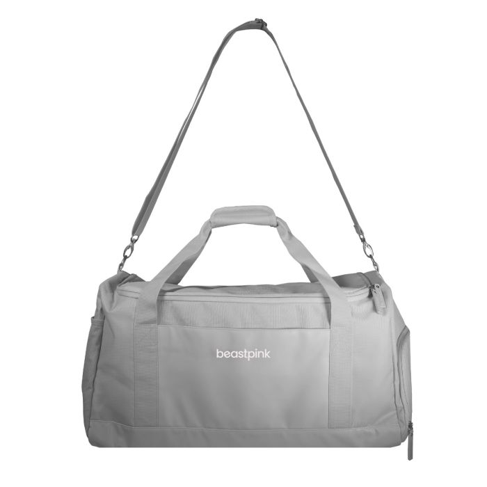 Torba sportowa Sense Grey - BeastPink single_variant