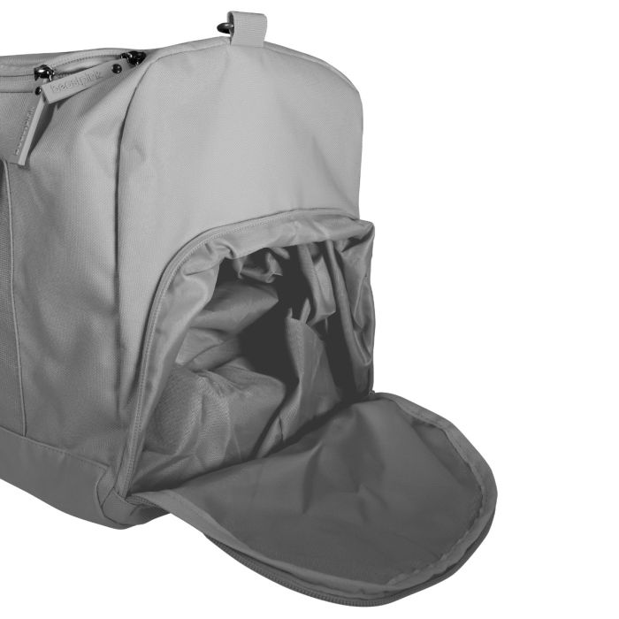 Torba sportowa Sense Grey - BeastPink single_variant