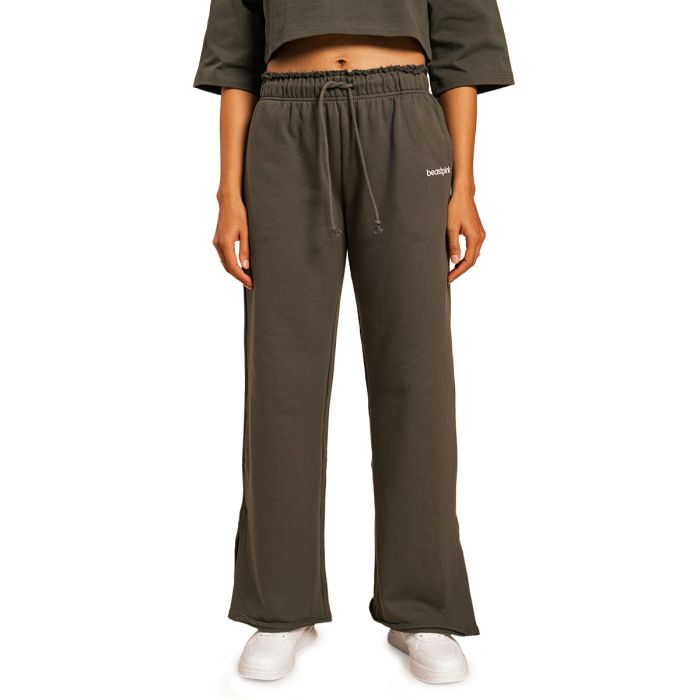 Damskie joggery Serenity Shadow - BeastPink XL