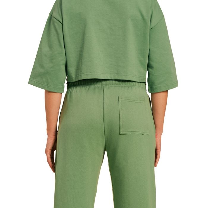 Damskie joggery Serenity Olivine - BeastPink M