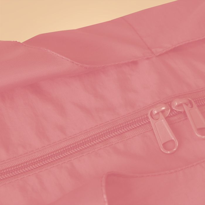 Torba sportowa Serenity Pink - BeastPink pojedynczy wariant