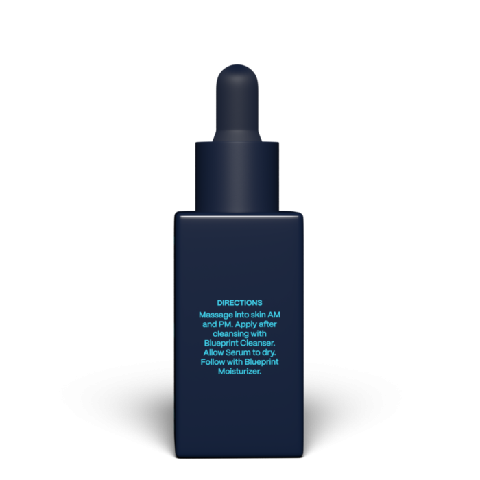 SFC Serum do twarzy 30 ml - Blueprint by Bryan Johnson single_variant
