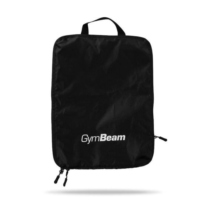 Shoebag Black - GymBeam single_variant