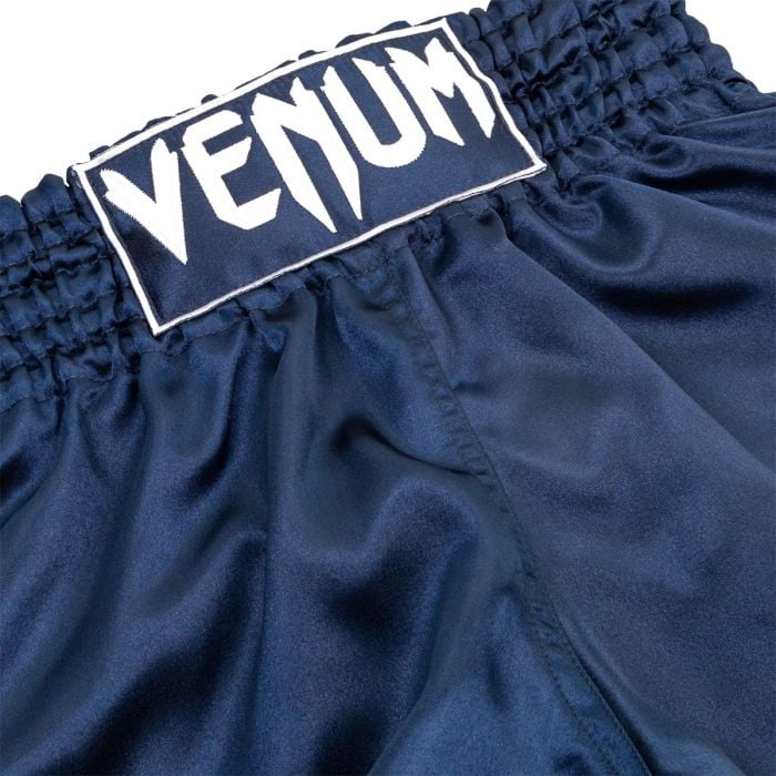 Spodenki Muay Thai Navy - Venum S