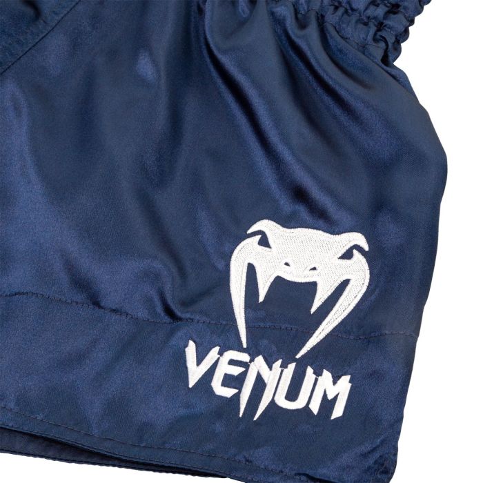 Spodenki Muay Thai Navy - Venum S