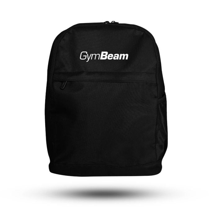 Plecak Signature Black - GymBeam single_variant