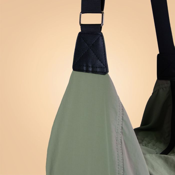 Torba na ramię Hyper Olivine - BeastPink pojedynczy wariant