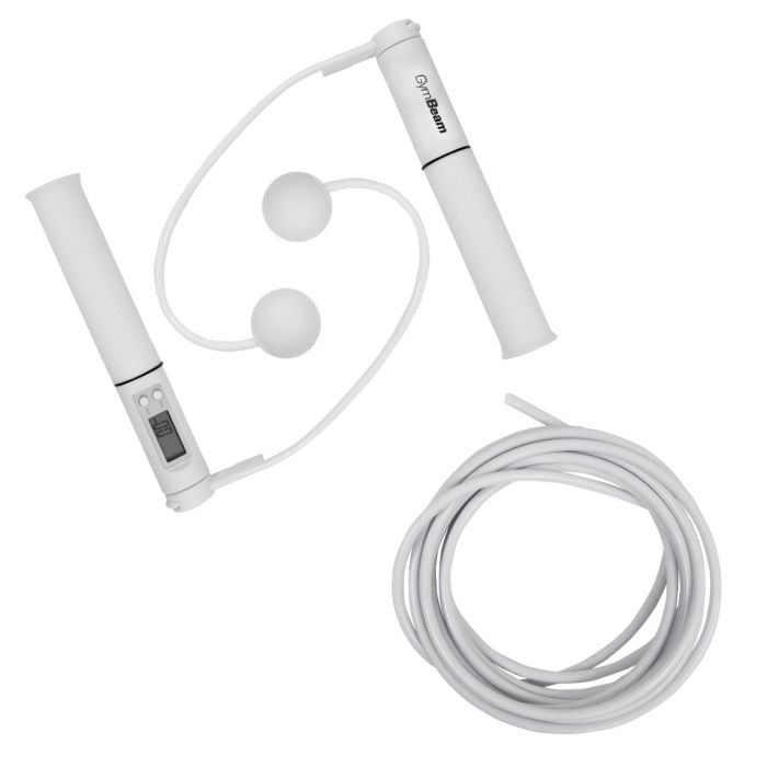 Inteligentna skakanka - GymBeam single_variant