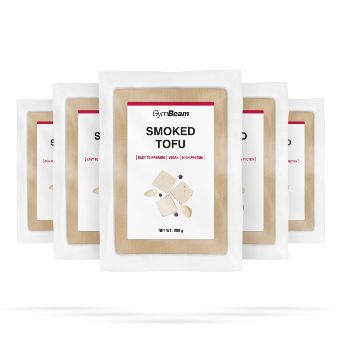 Tofu - GymBeam 200 g - bez smaku