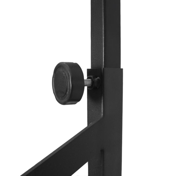 Platforma bokserka Speedbag - GymBeam single_variant