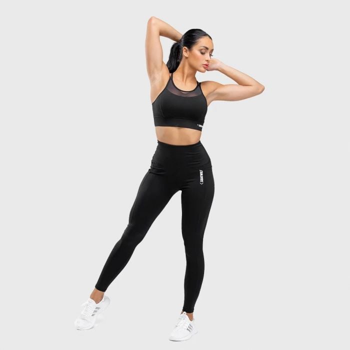 Biustonosz Sportowy We Rise - SQUATWOLF L