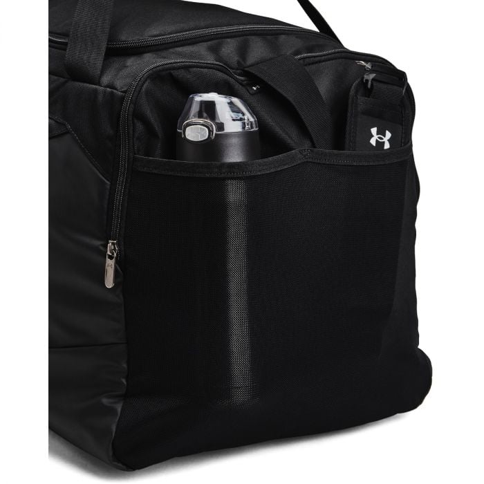 Torba sportowa Undeniable 5.0 Duffle LG Black - Under Armour pojedynczy wariant