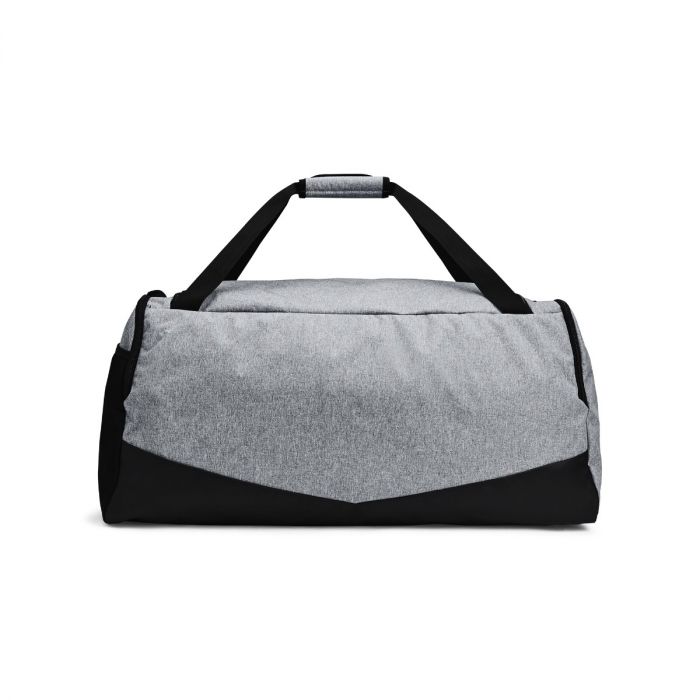 Torba sportowa Undeniable 5.0 Duffle LG Grey - Under Armour single_variant