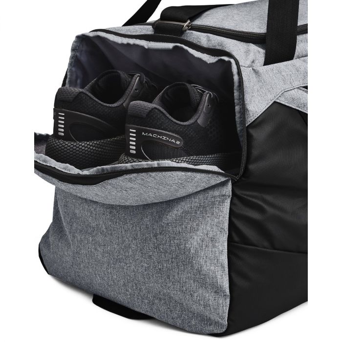 Torba sportowa Undeniable 5.0 Duffle LG Grey - Under Armour single_variant