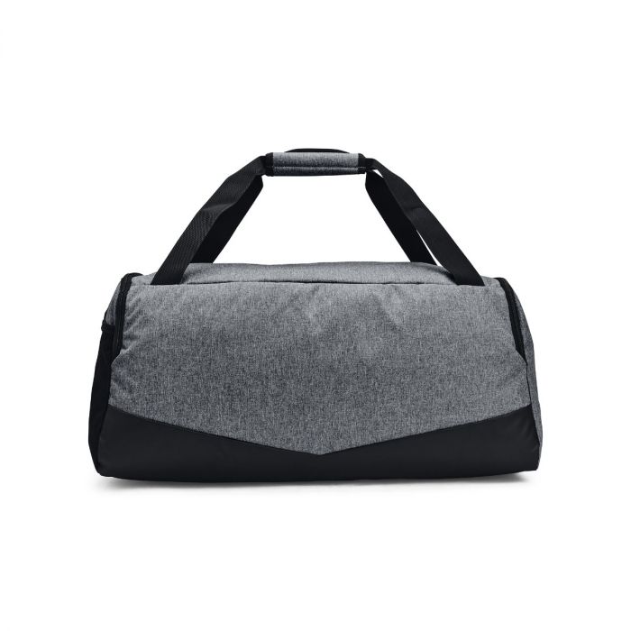 Torba sportowa Undeniable 5.0 Duffle MD Grey - Under Armour single_variant