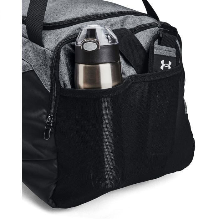 Torba sportowa Undeniable 5.0 Duffle MD Grey - Under Armour single_variant
