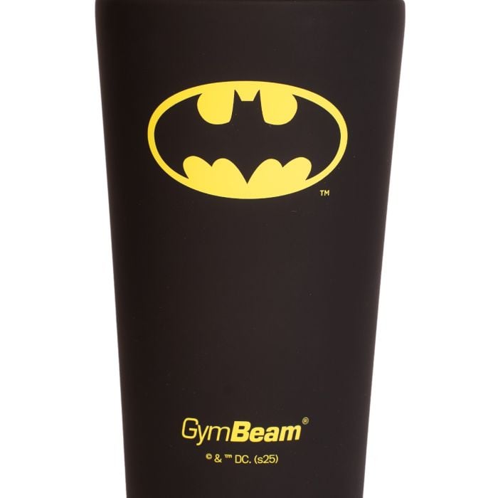 Shaker stalowy Batman™ 750 ml - GymBeam single_variant