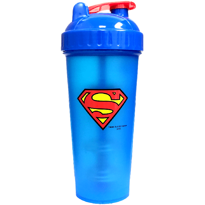 Szejker Superman 800 ml - Performa
