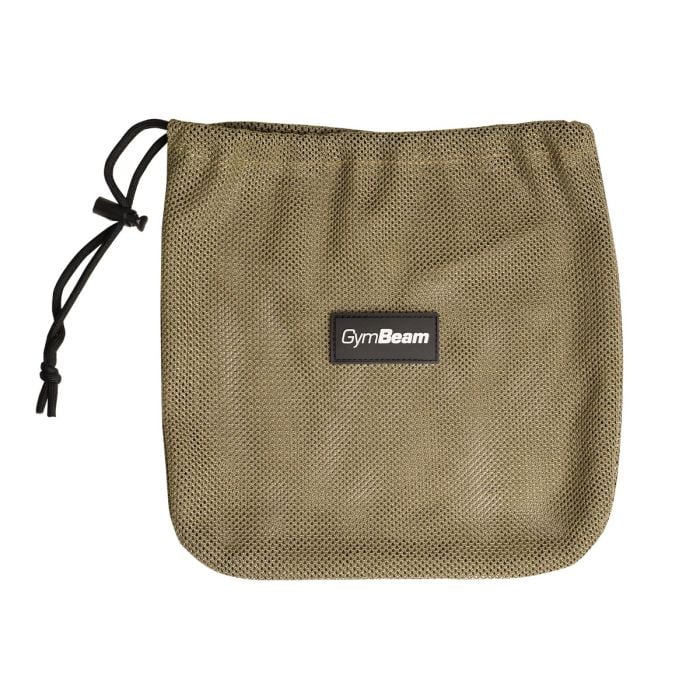 Zestaw taśm treningowych Outdoor do zawieszania - GymBeam single_variant