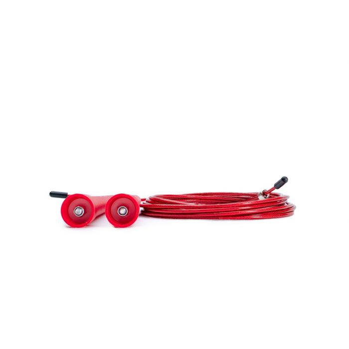 Skakanka Red - GymBeam single_variant