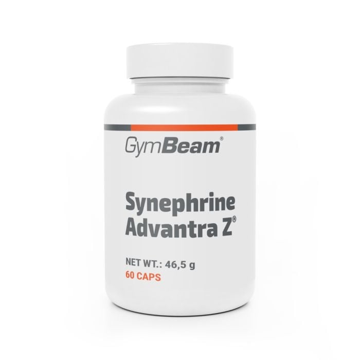 Synefryna Advantra Z® - GymBeam 60 kaps
