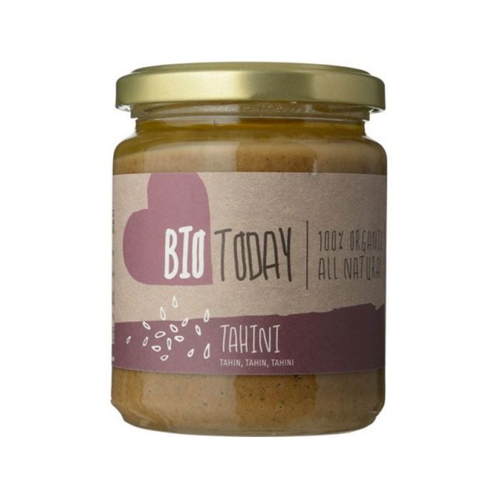 BIO Tahini Sesame Paste - BioToday