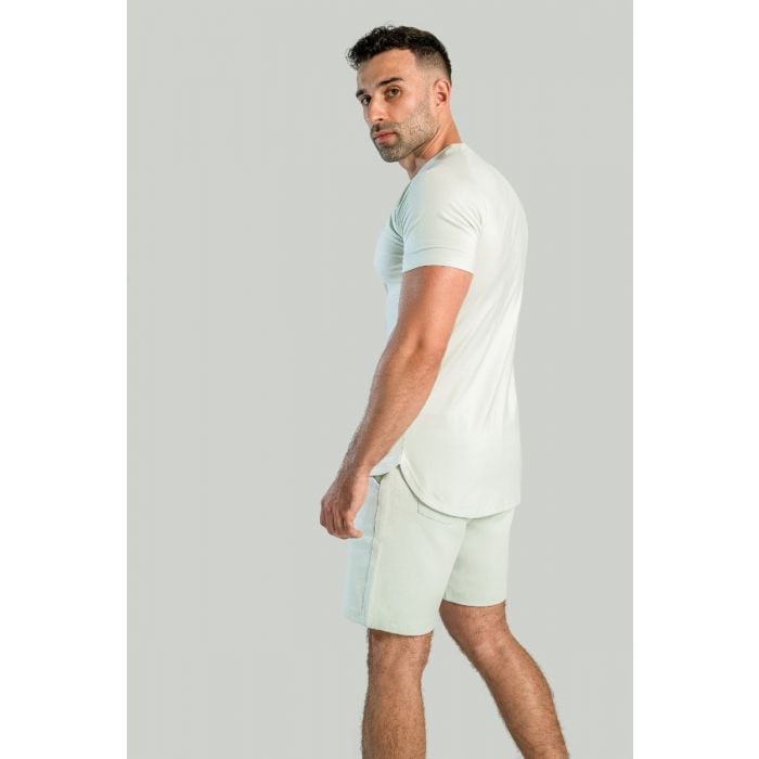 Koszulka Nova Moon Grey - STRIX XXL