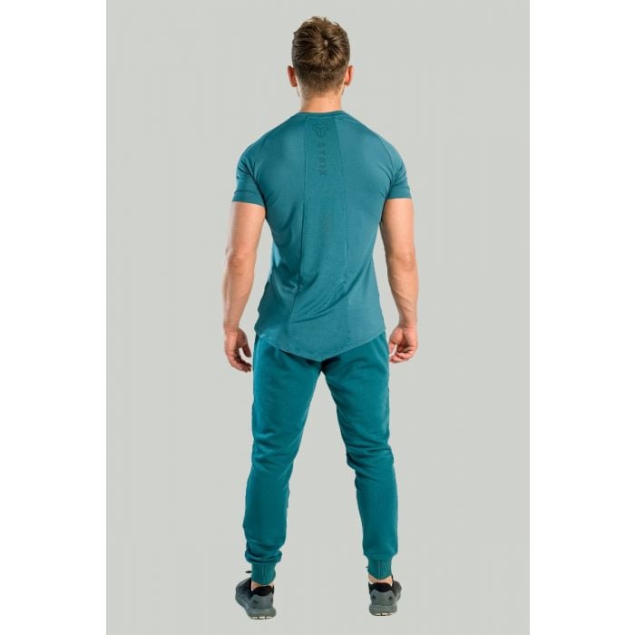 Koszulka Ultimate Deep Teal - STRIX XXL