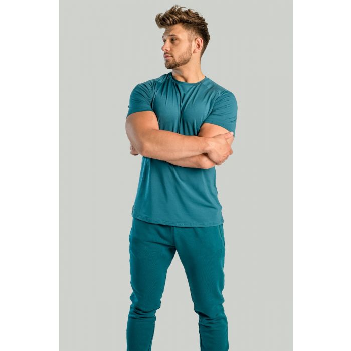 Koszulka Ultimate Deep Teal - STRIX XXL